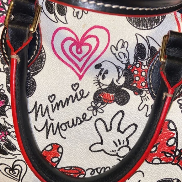Disney Dooney and Bourke - Picture 2 of 5